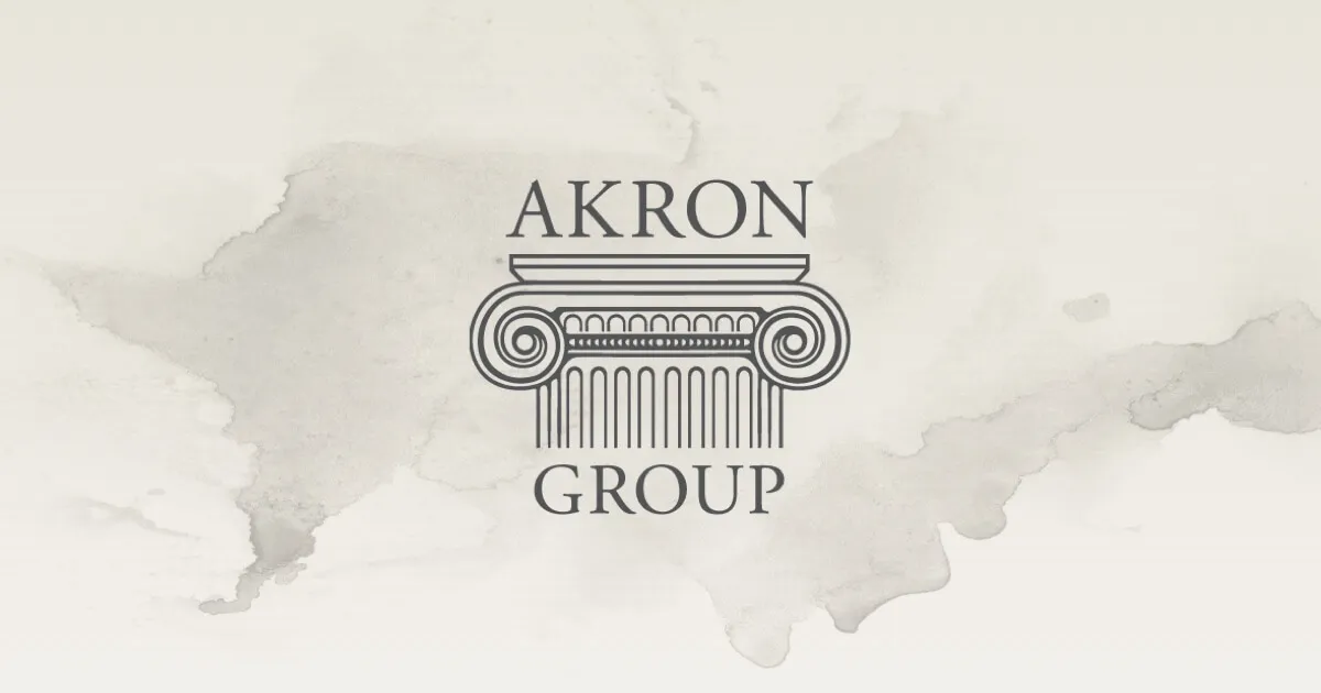 (c) Akron-group.com